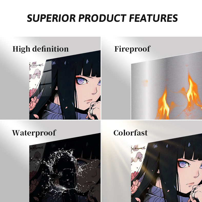 Hinata Horizontal