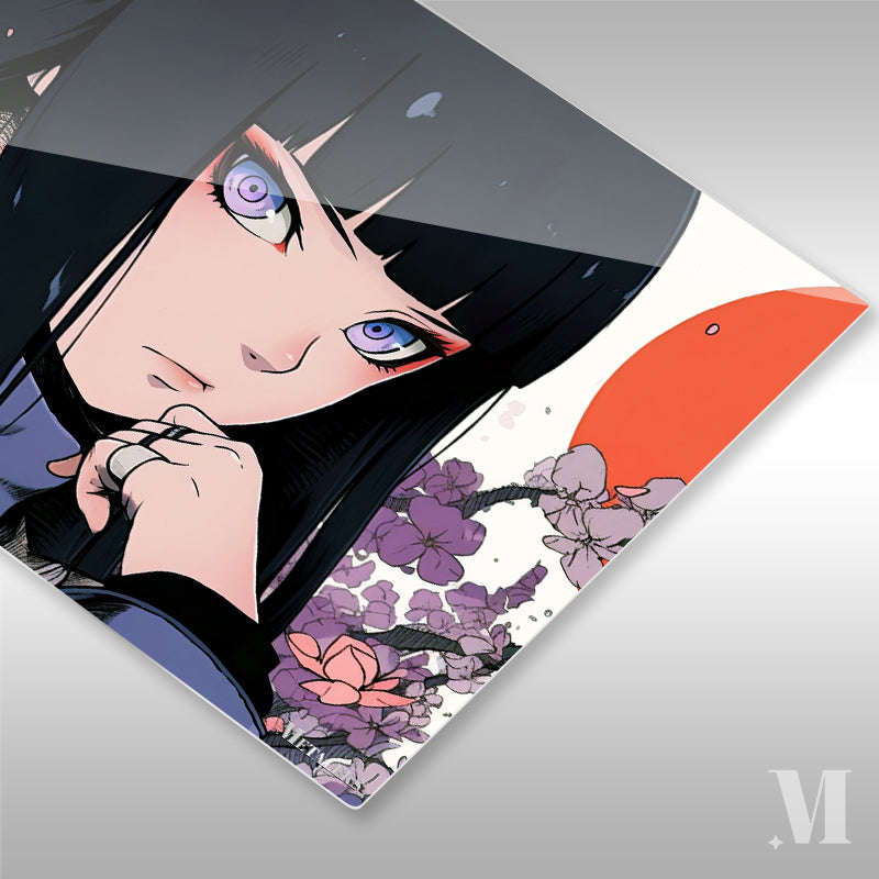 Hinata Horizontal