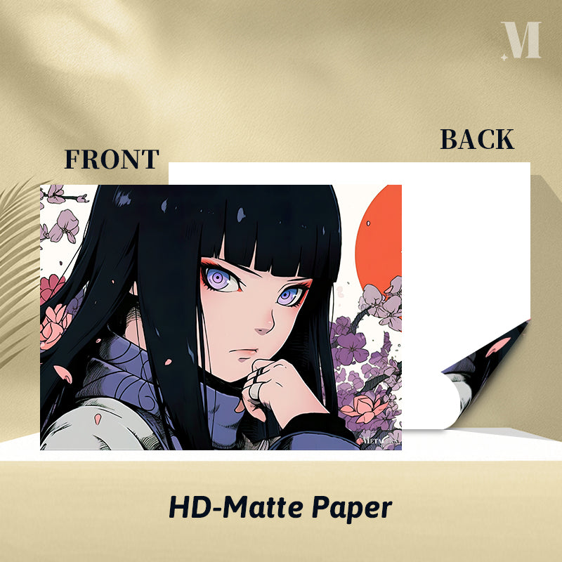 Hinata Horizontal