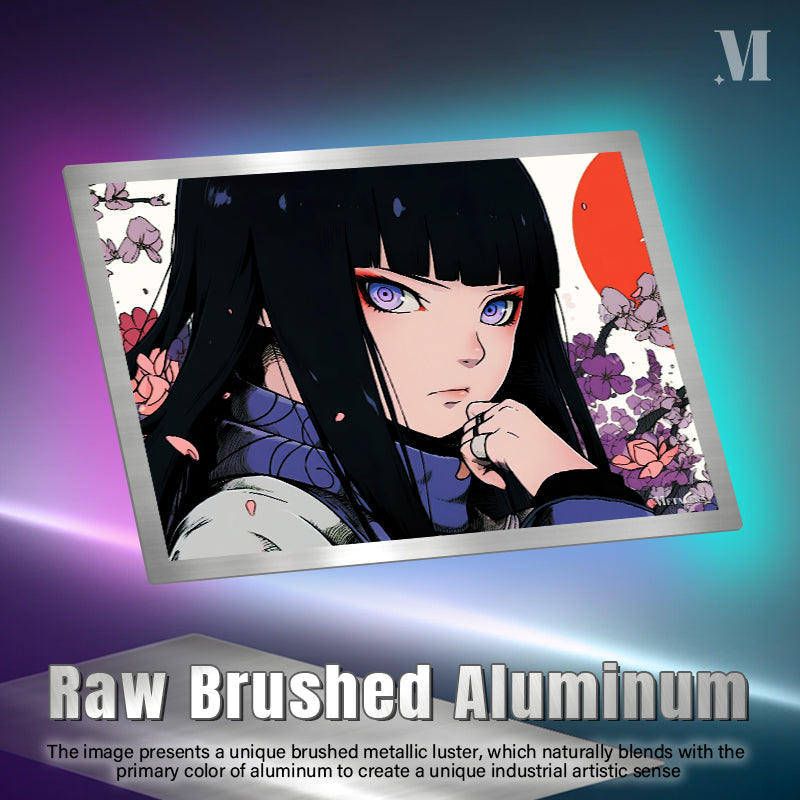 Hinata Horizontal