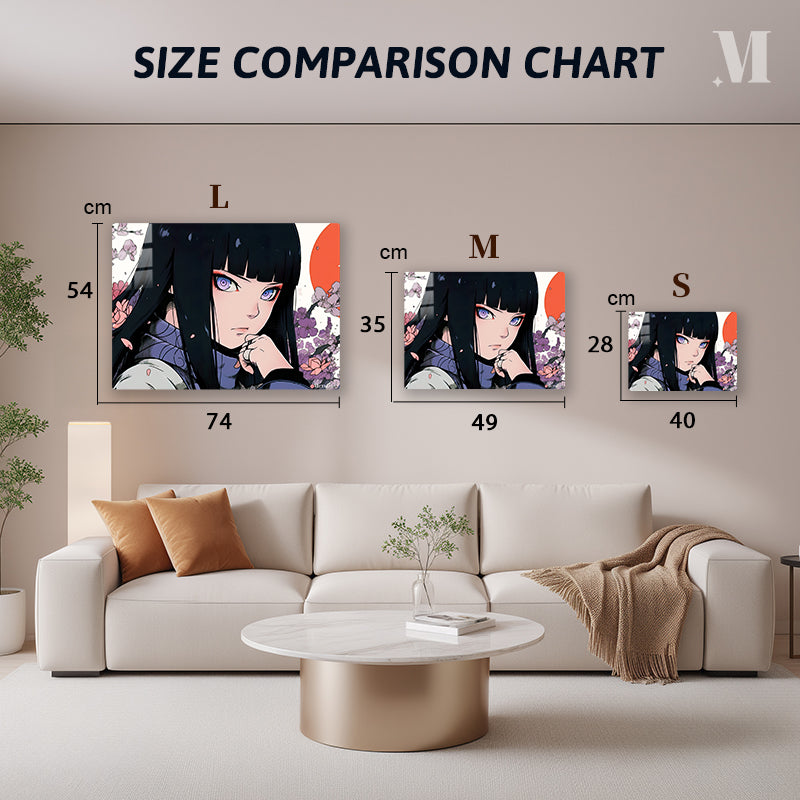 Hinata Horizontal