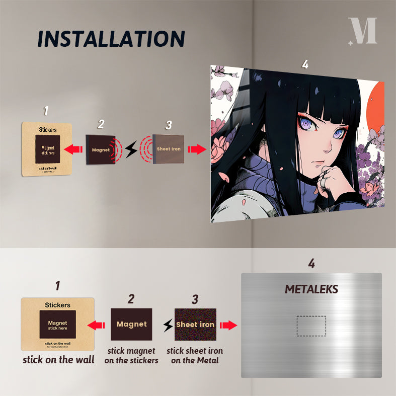 Hinata Horizontal
