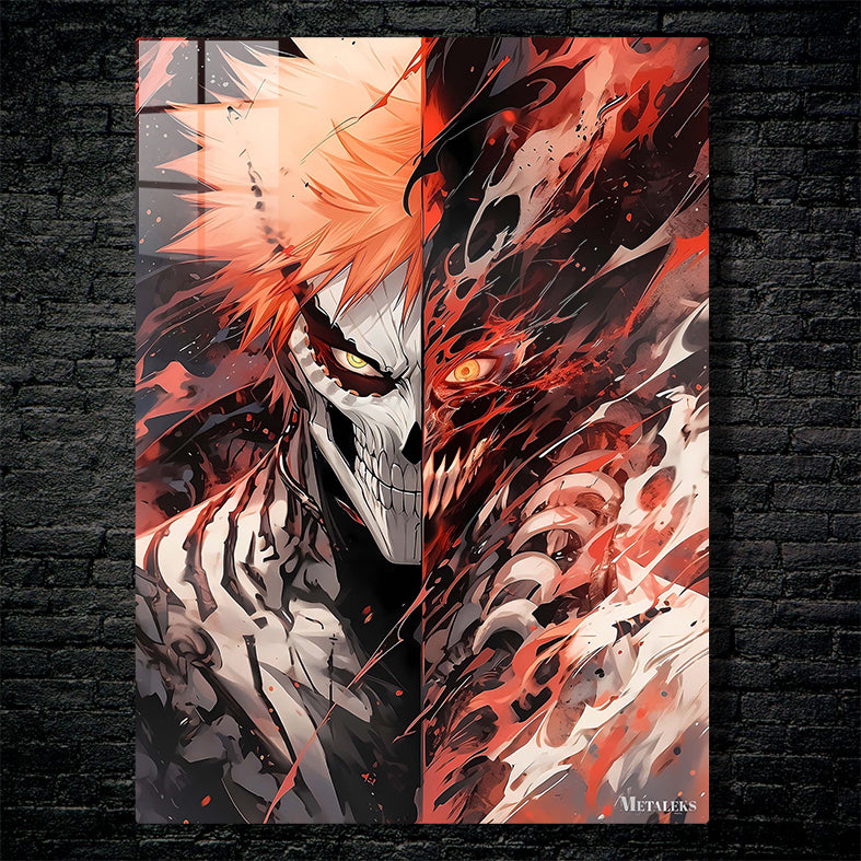 Hollow Ichigo