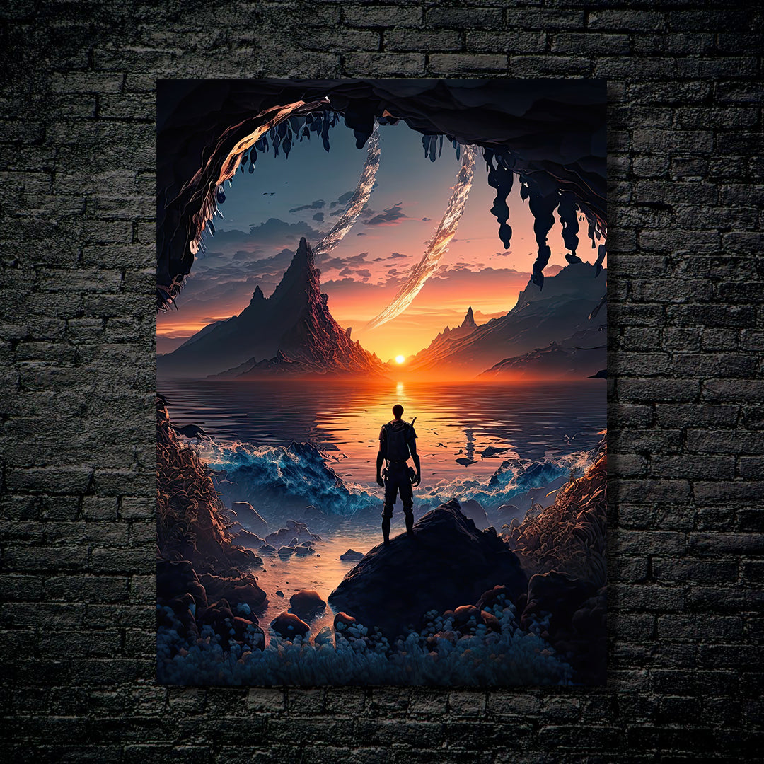 Humanity's Last Stand