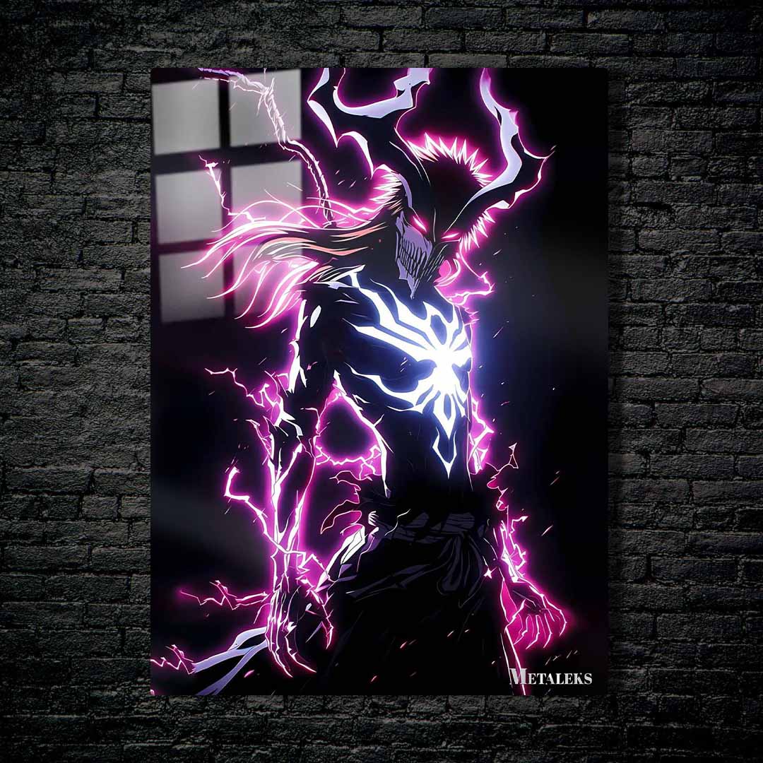 Ichigo-Bleach