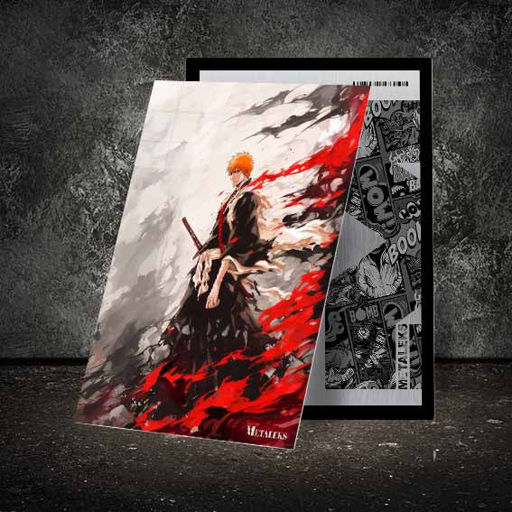 Ichigo Kurosaki-01