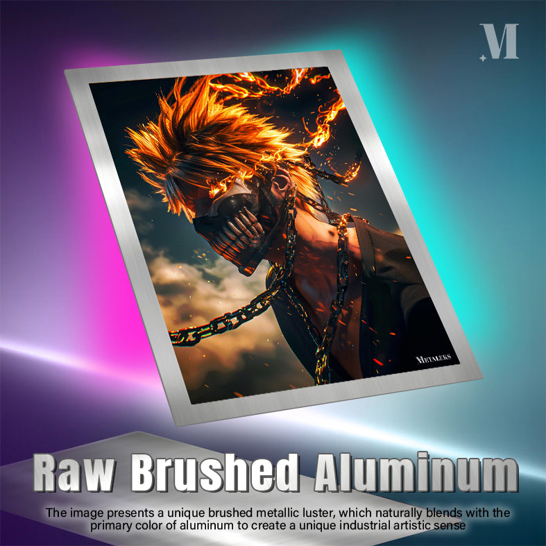 Ichigo Kurosaki Realistic