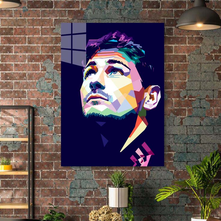 Pessoa livre- Arte de @Diegosilva.arts