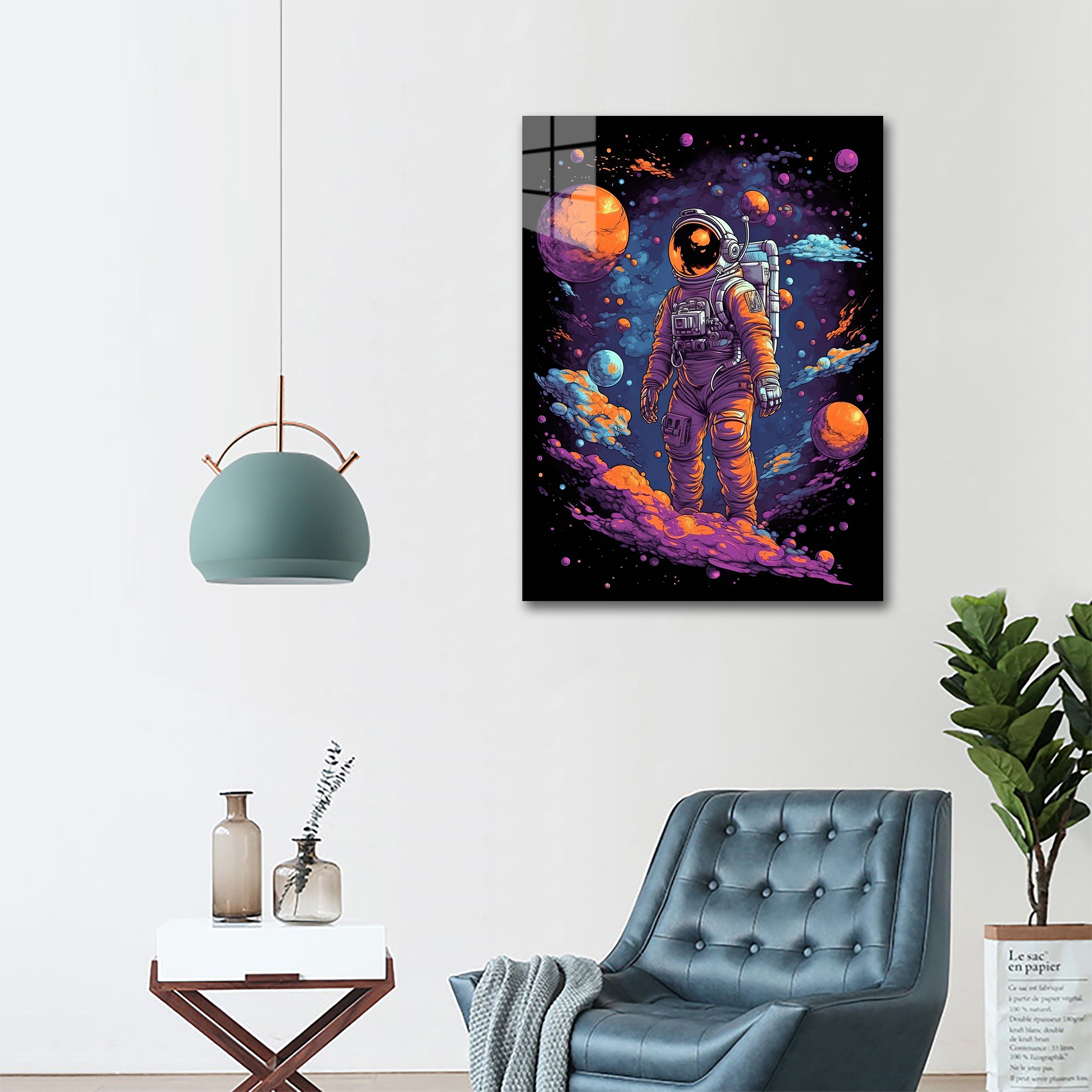 Interstellar Explorers
