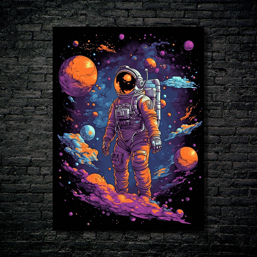 Interstellar Explorers