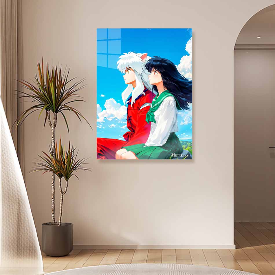 Inuyasha Sea
