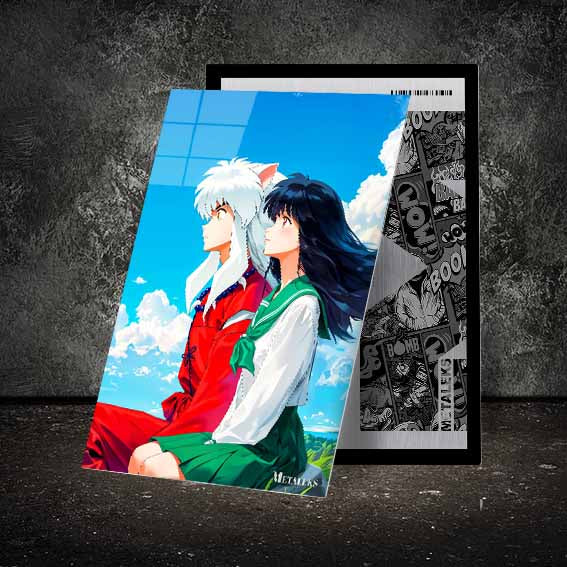 Inuyasha Sea