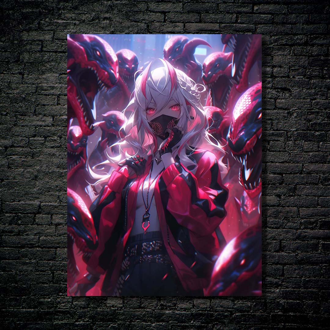 Ironheart
