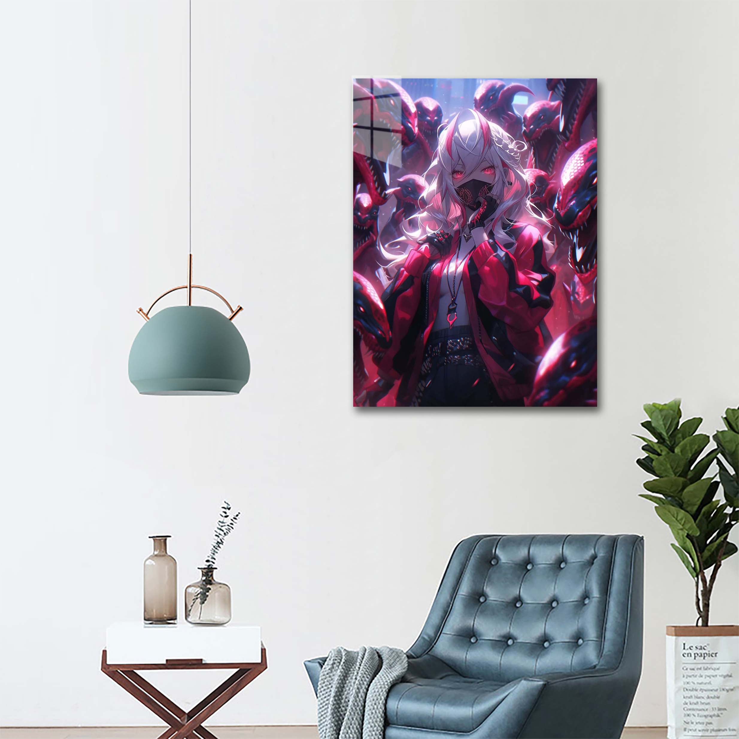 Ironheart