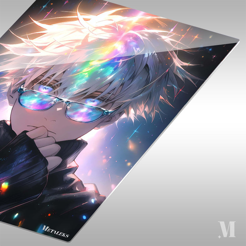 JJK_Holo Gojo_limitless