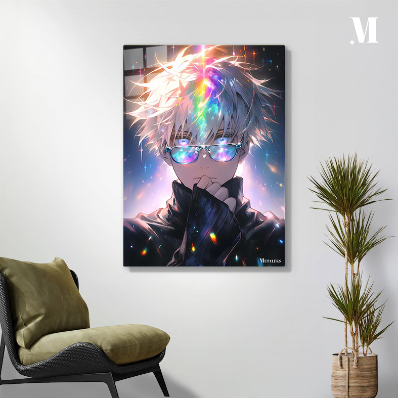 JJK_Holo Gojo_limitless