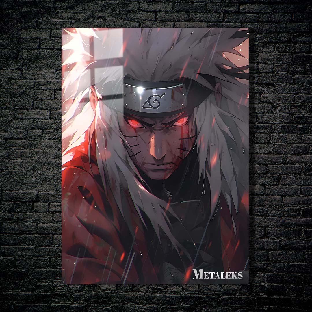 Jiraiya (Naruto)