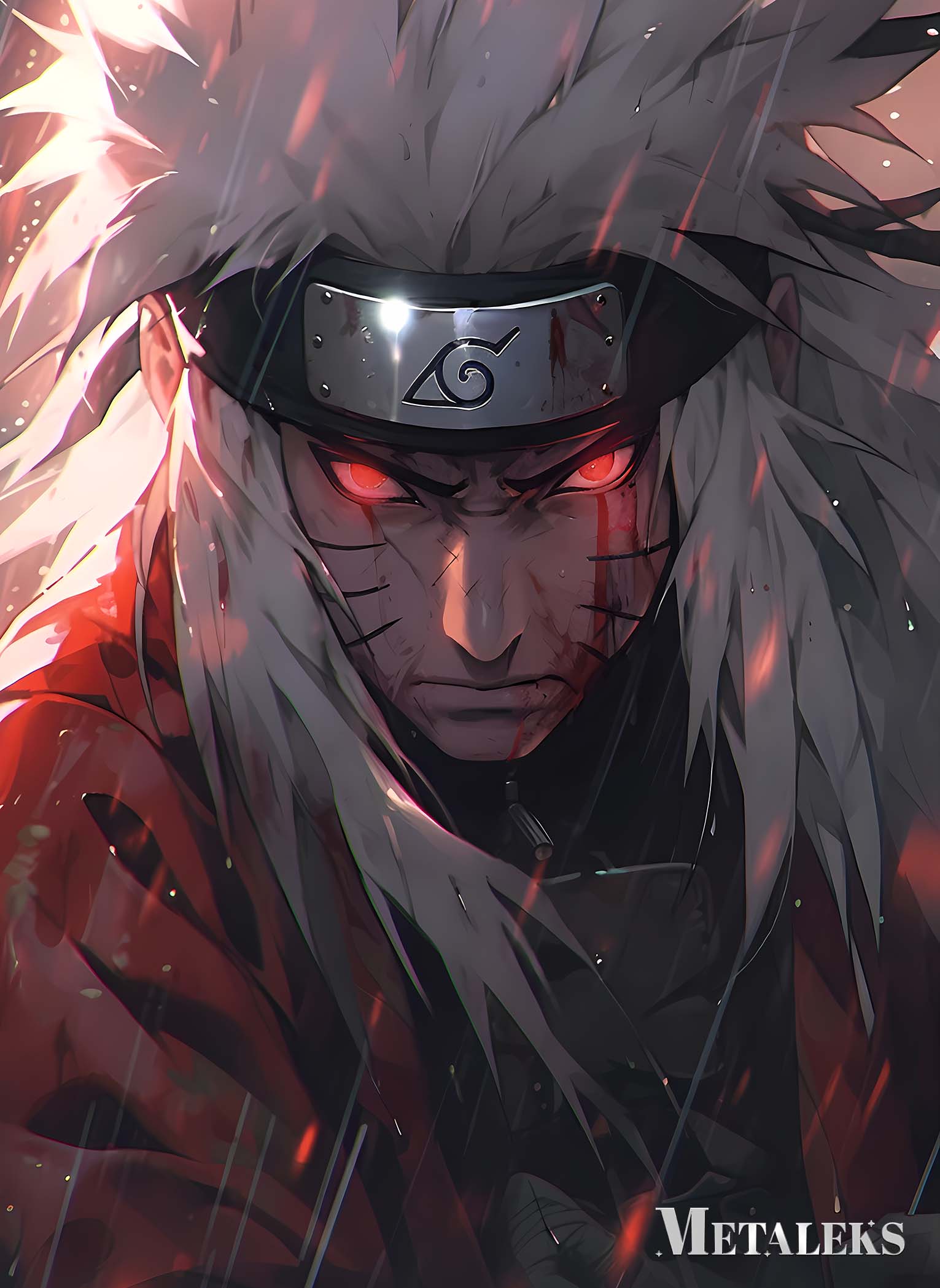 Jiraiya (Naruto)