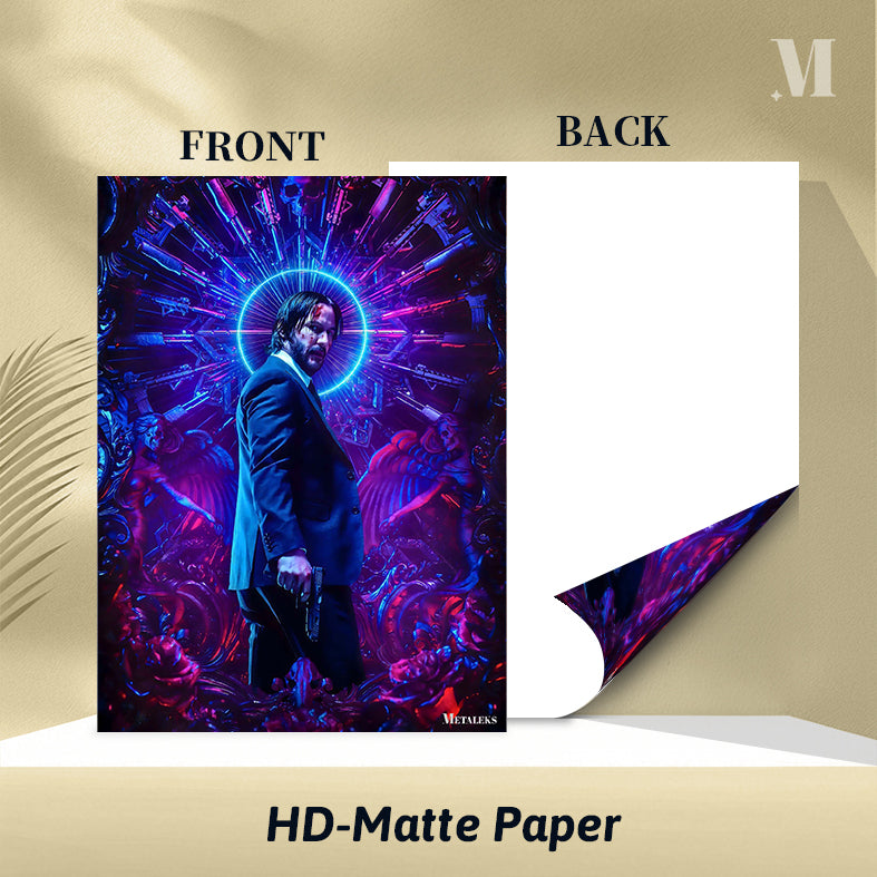 John Wick CS082925