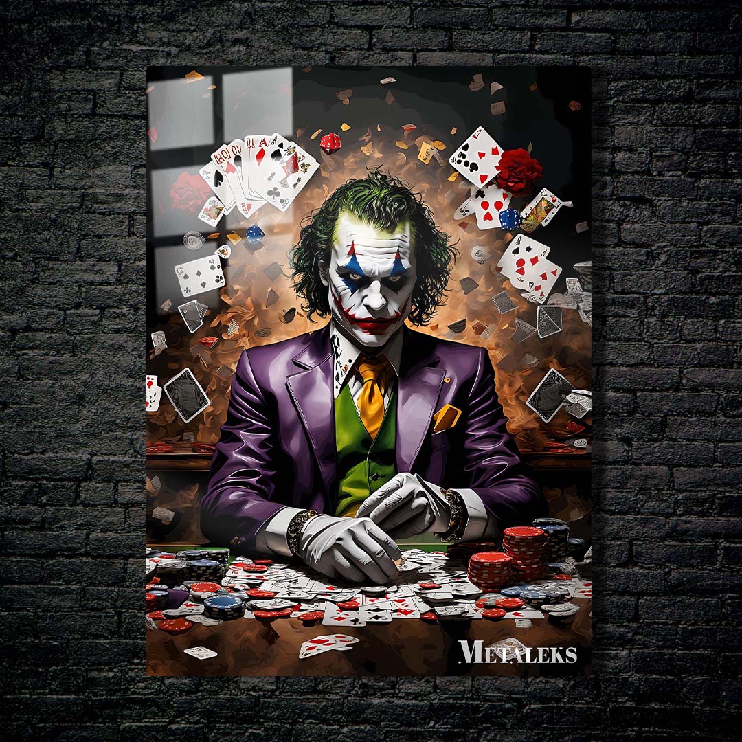 Joker Cards