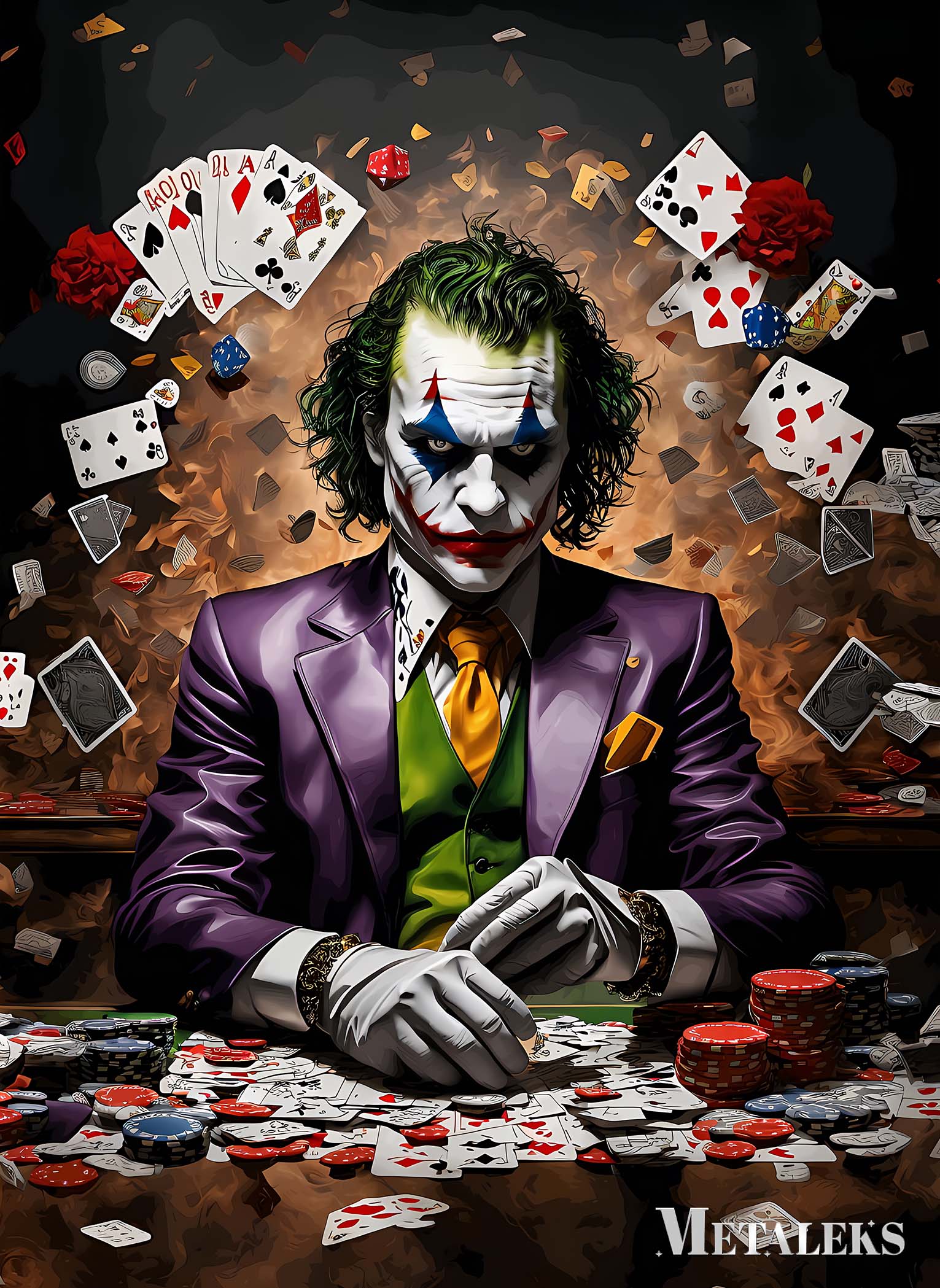 Joker Cards