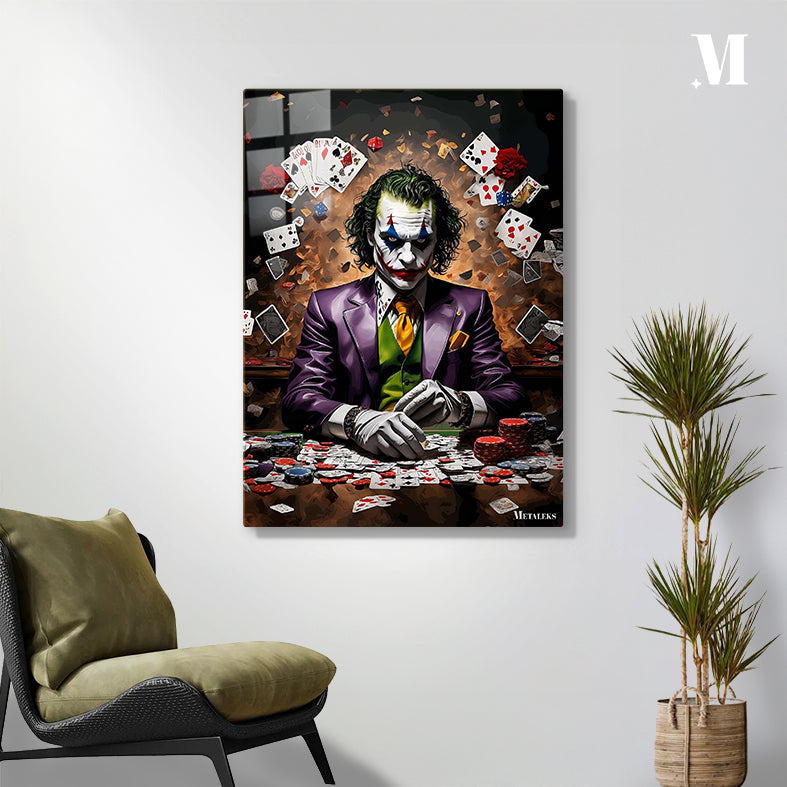 Joker Cards
