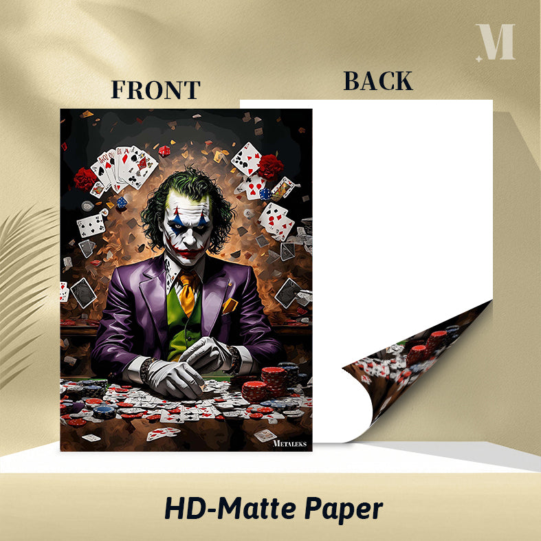 Joker Cards