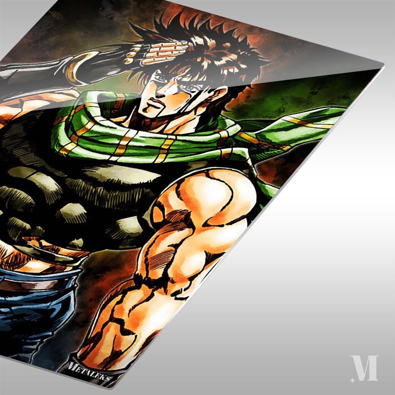 Joseph Joestar Splatter H091825