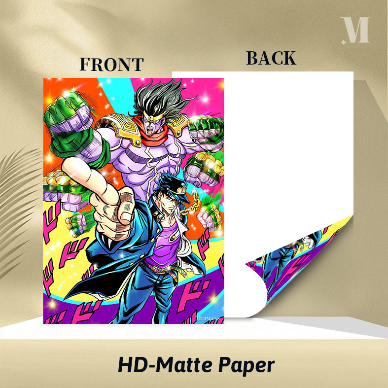 Jotaro Kujo JoJo's Bizarre Adventure CS083025
