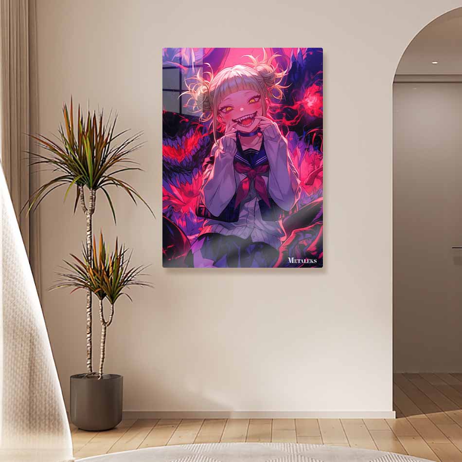 K-0042 Himiko Toga