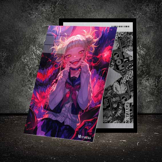 K-0042 Himiko Toga