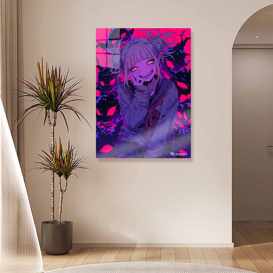 K-0045 Himika Toga
