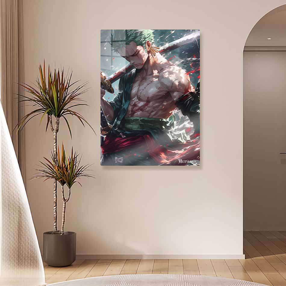 K-0047 Roronoa Zoro