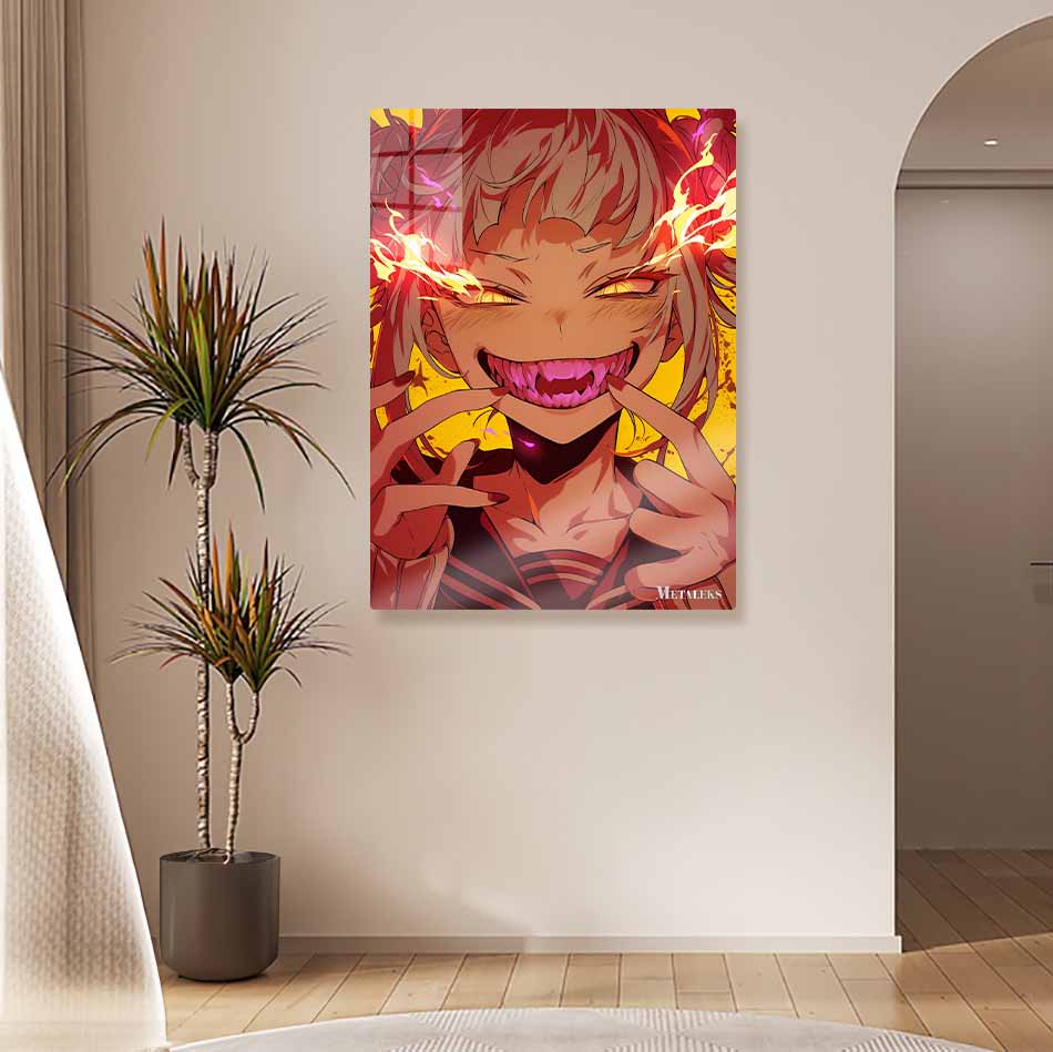 K-0049 Himiko Toga - My Hero Academia