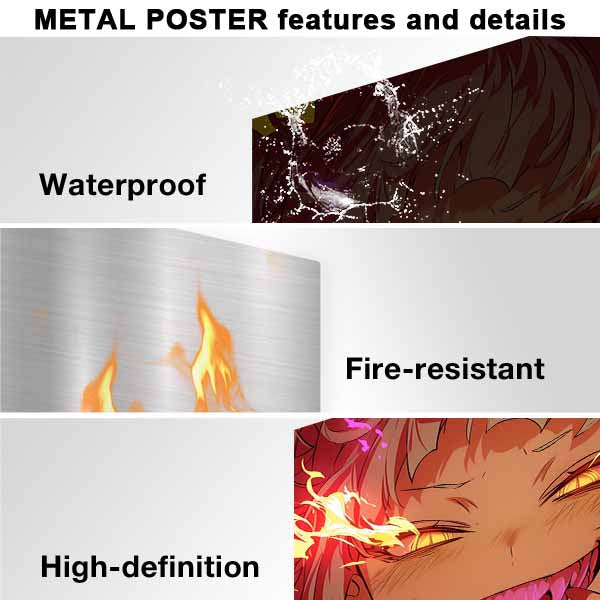 K-0049 Himiko Toga - My Hero Academia