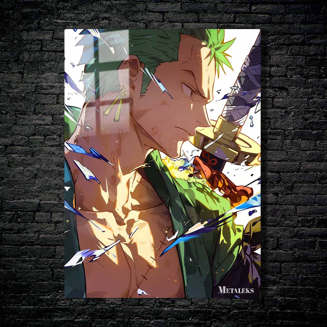 K-0058 Roronoa Zoro