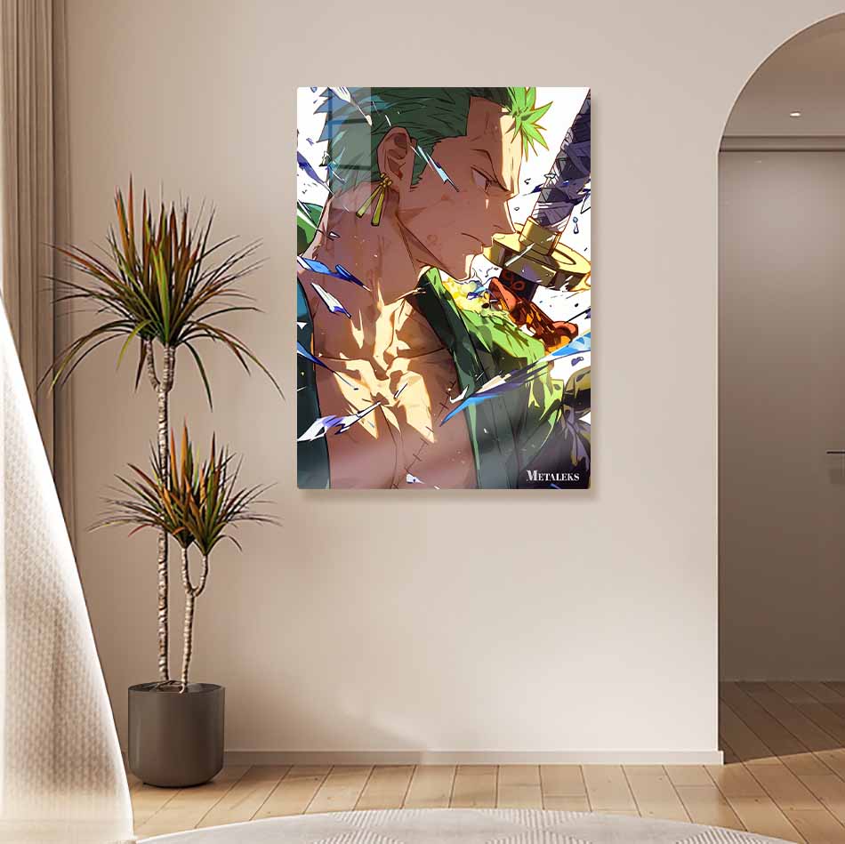 K-0058 Roronoa Zoro