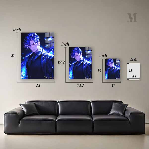 K-0131 SUNG JIN - WOO