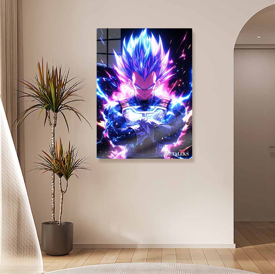 K-0138 VEGETA