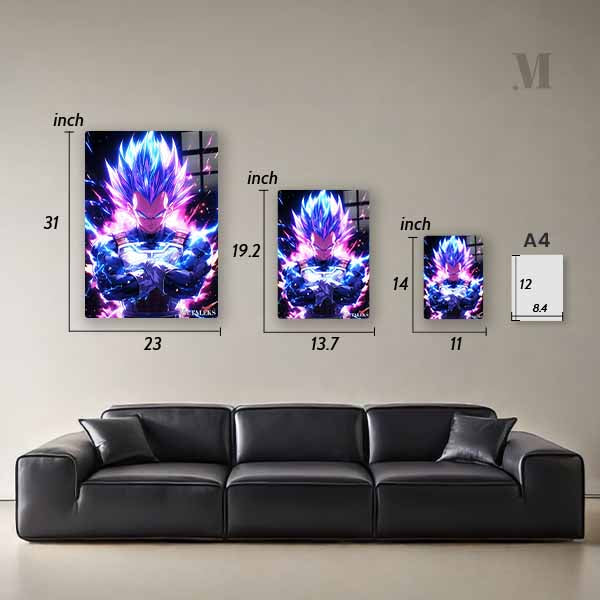 K-0138 VEGETA