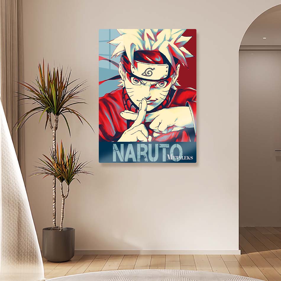K-0146 -NARUTO HOPE STYLE
