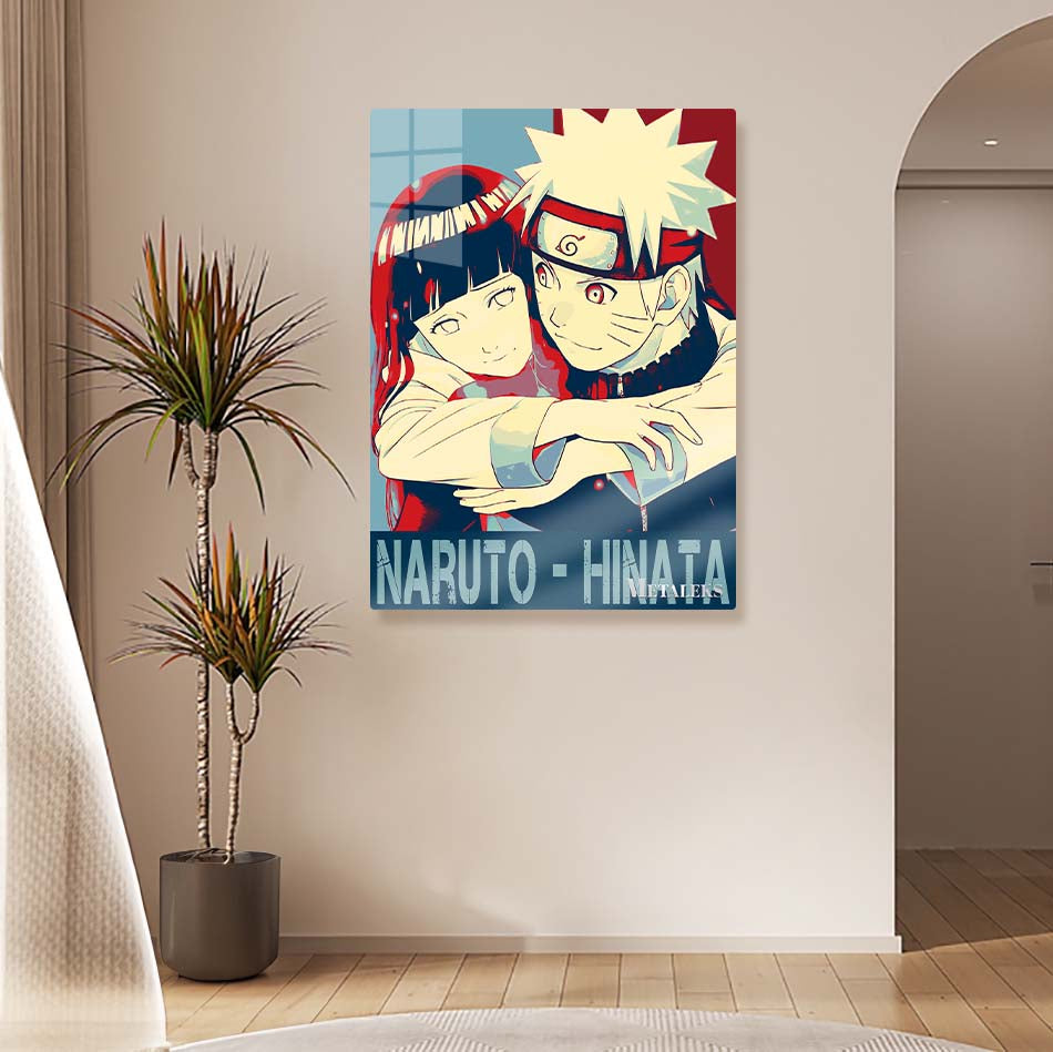 K-0148 NARUTO - HINATA