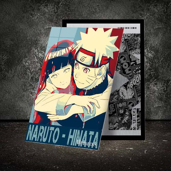 K-0148 NARUTO - HINATA