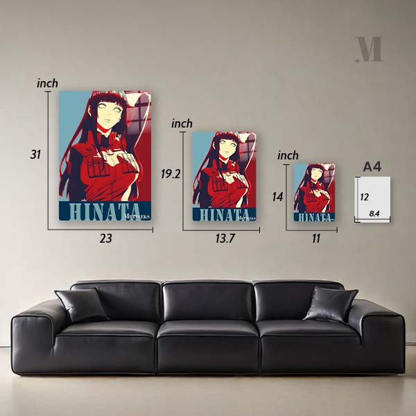 K-0150 HINATA