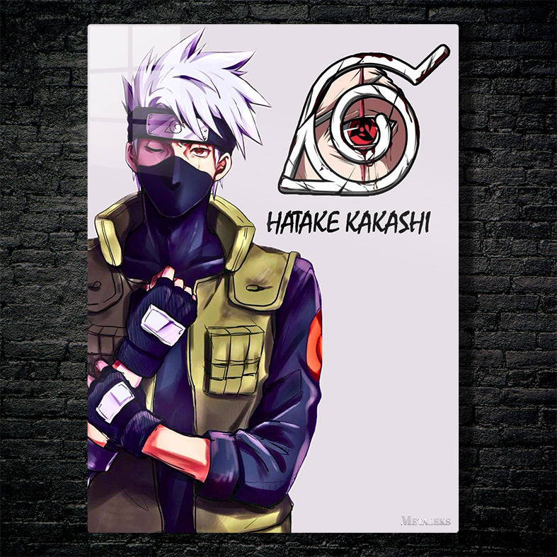 KAKASHI H092025
