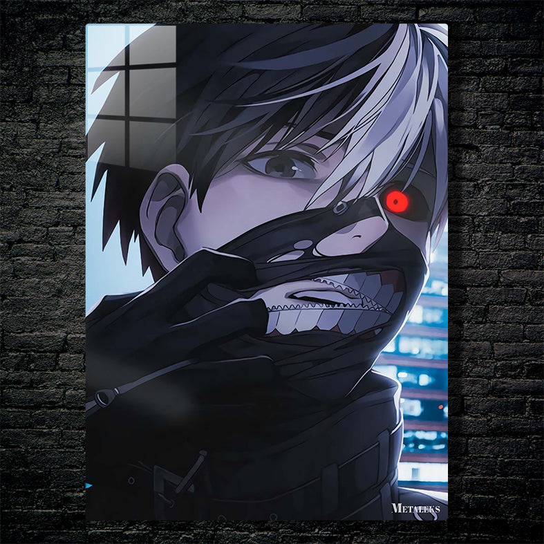 KANEKI