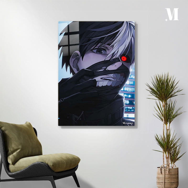 KANEKI