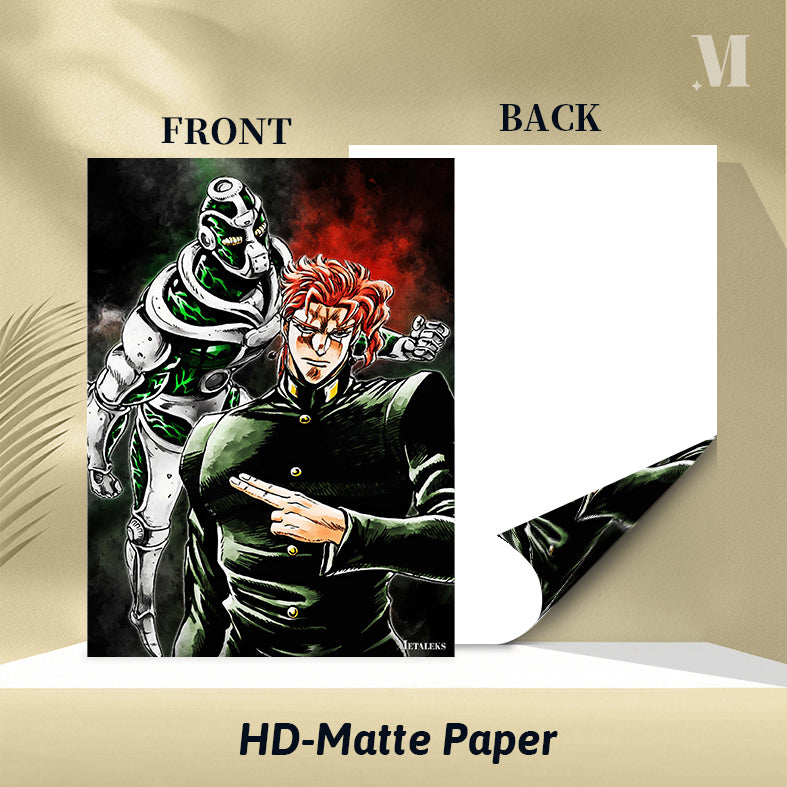 Kakyoin Noriaki H091825