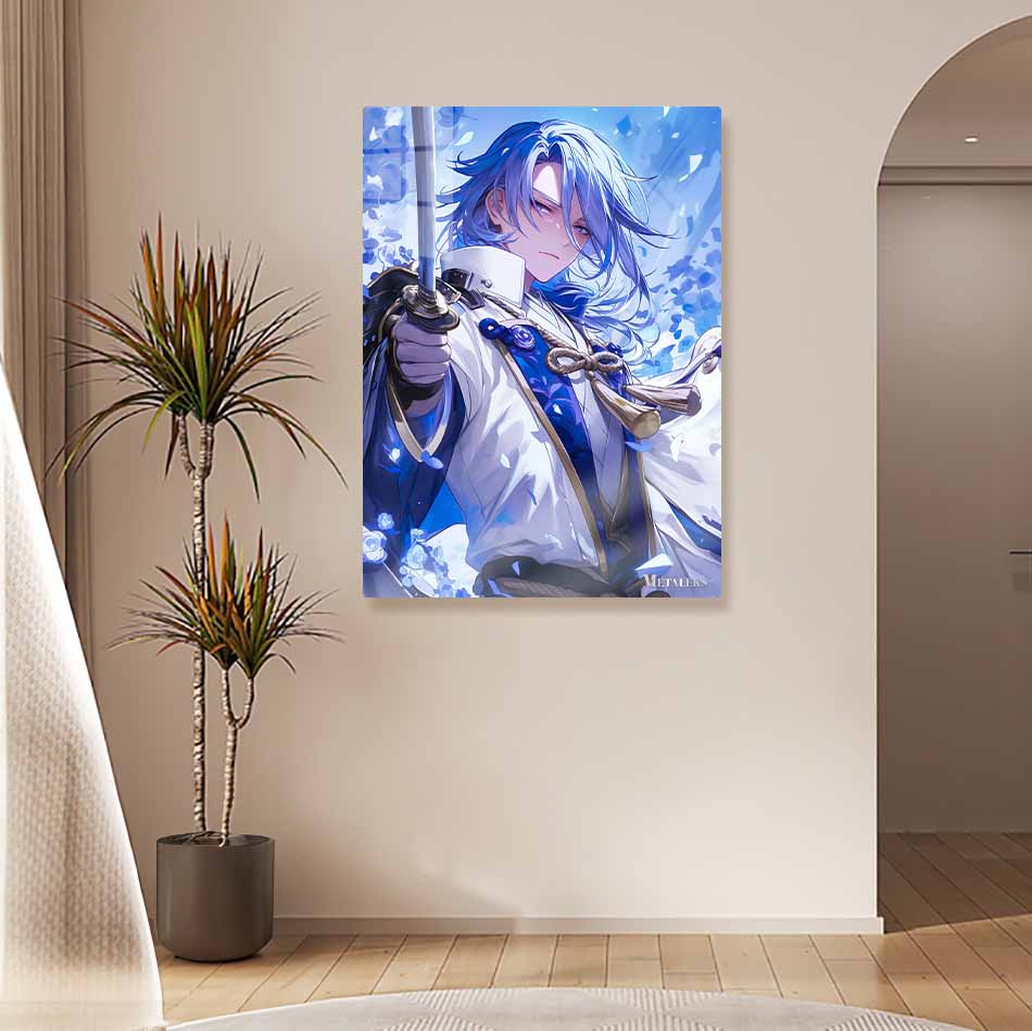Kamisato Ayato