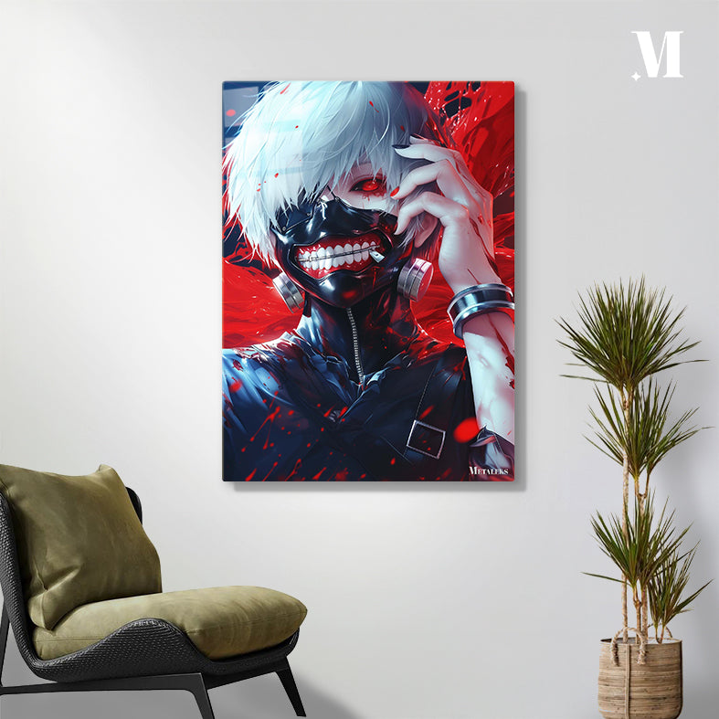 Kaneki Ken.TGV2